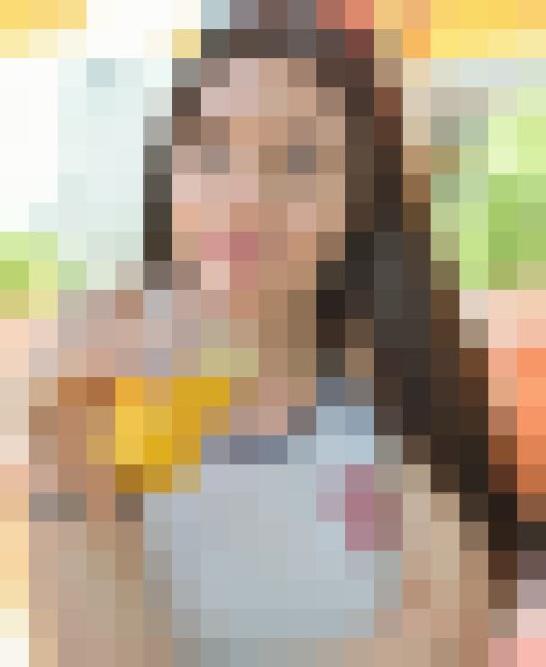 BELLA, 25, Hyattsville
