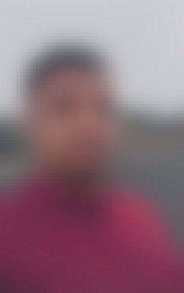 Arif, 23, Talwandi Bhai