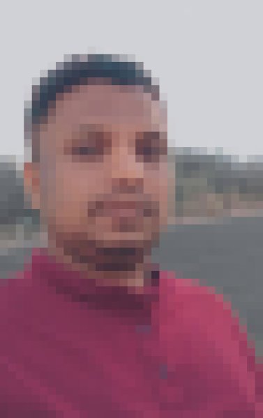Arif, 23, Yanggao