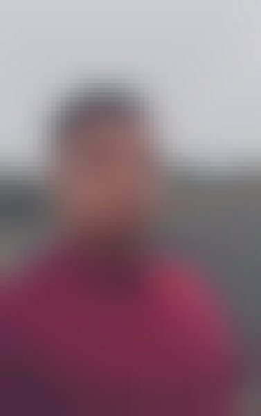 Arif, 23, Buenos Aires