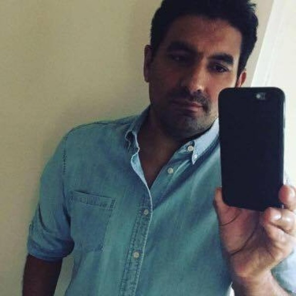 Robert, 52, New Jessey