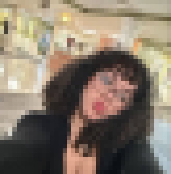 Angela Waste, 41, United States Minor Outlying Islands