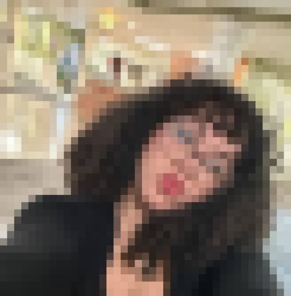 Angela Waste, 41, Ituzaing