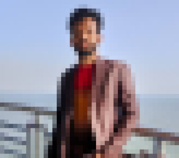 Mohammad shahin, 25, Daiyue