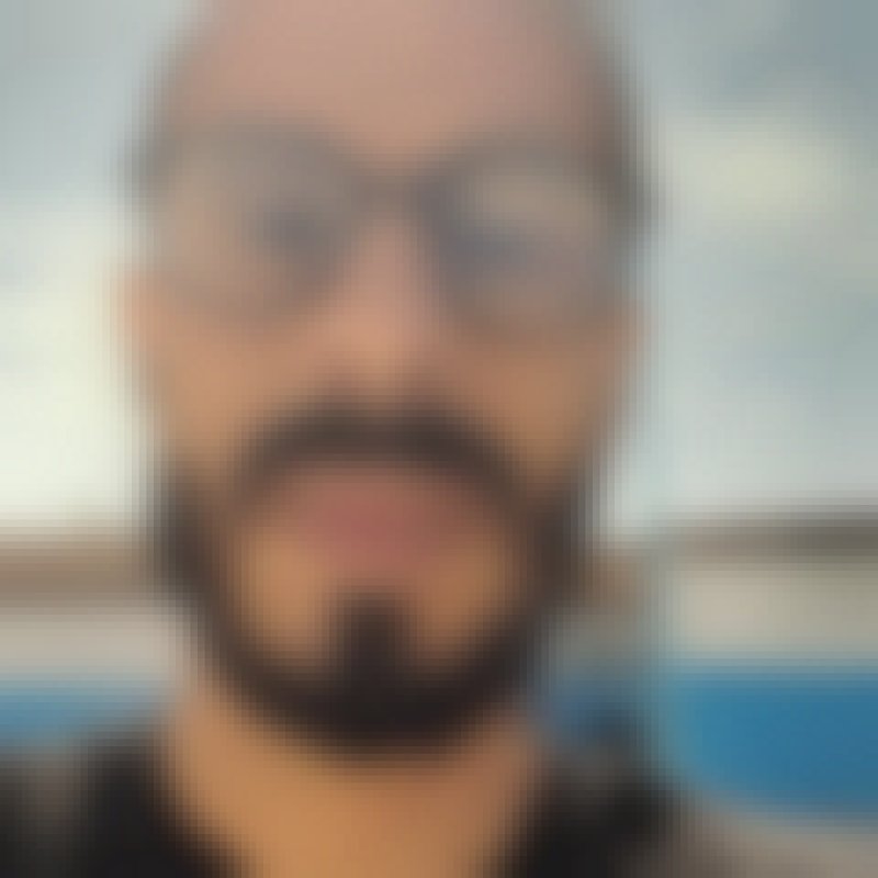 Rabie, 43, Bu