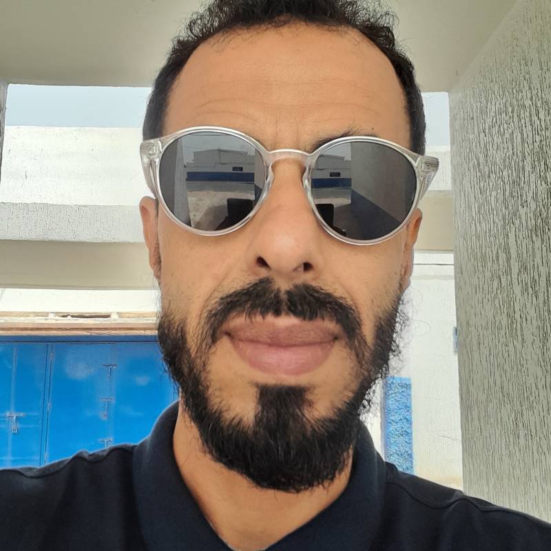 Rabie, 43, Alpes De Haute
