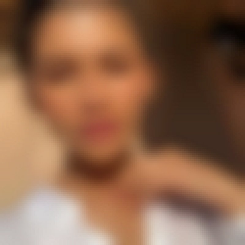 Zendaya, 29, Caspe