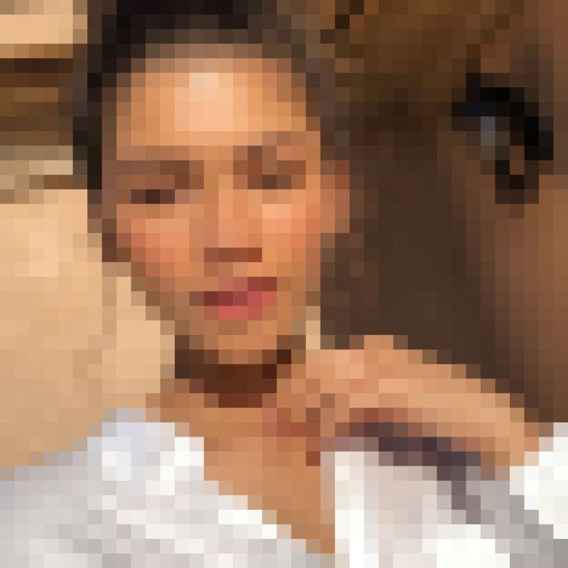 Zendaya, 29, Slovakia