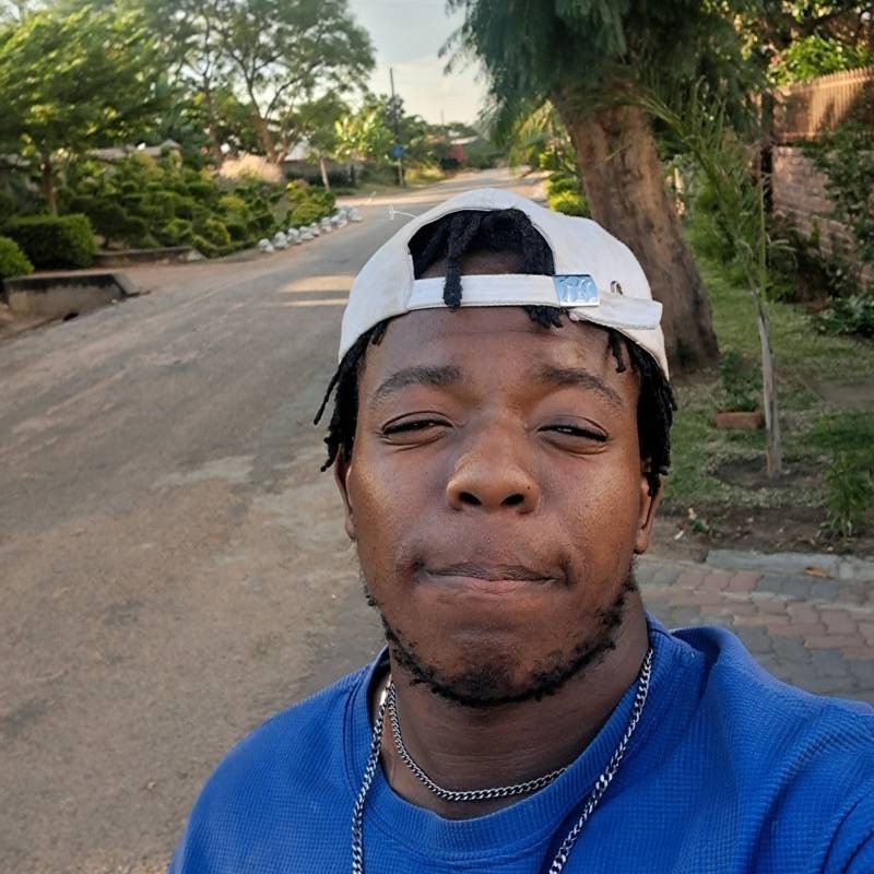 Marley, 23, Dcsa