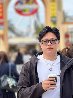 Philip, 34, Jardim Do Serid