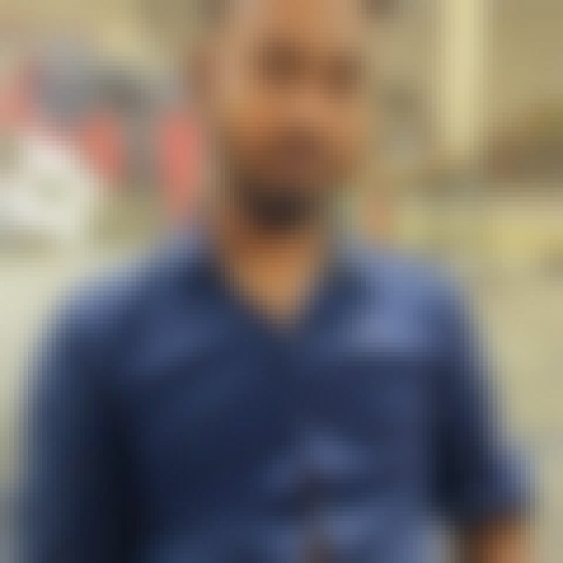 Md Obaidul, 28, Saginaw