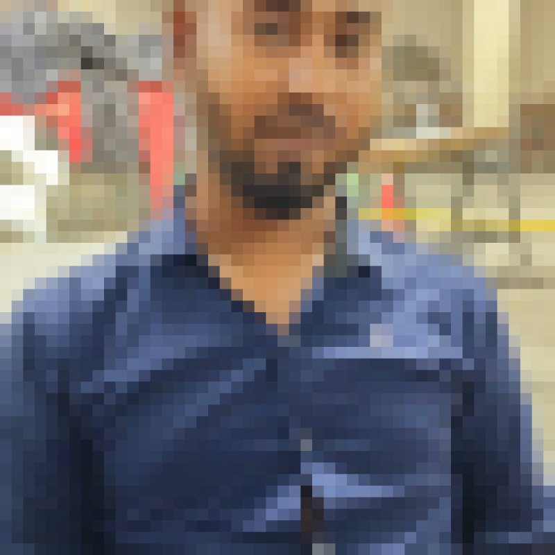 Md Obaidul, 28, Montargis