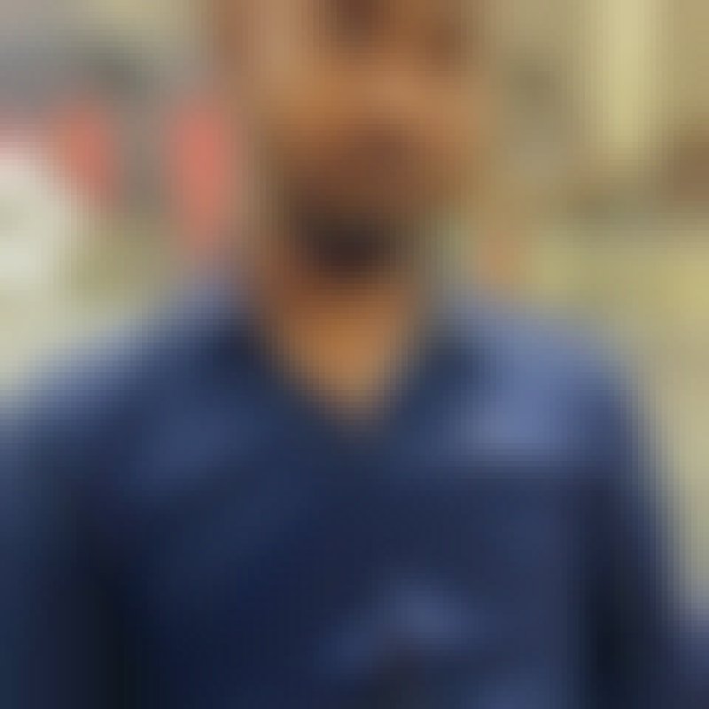 Md Obaidul, 28, Fort Saskatchewan