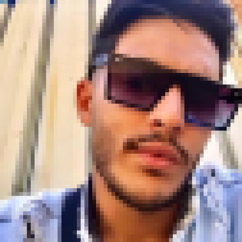 Mohammed, 23, Xinmin