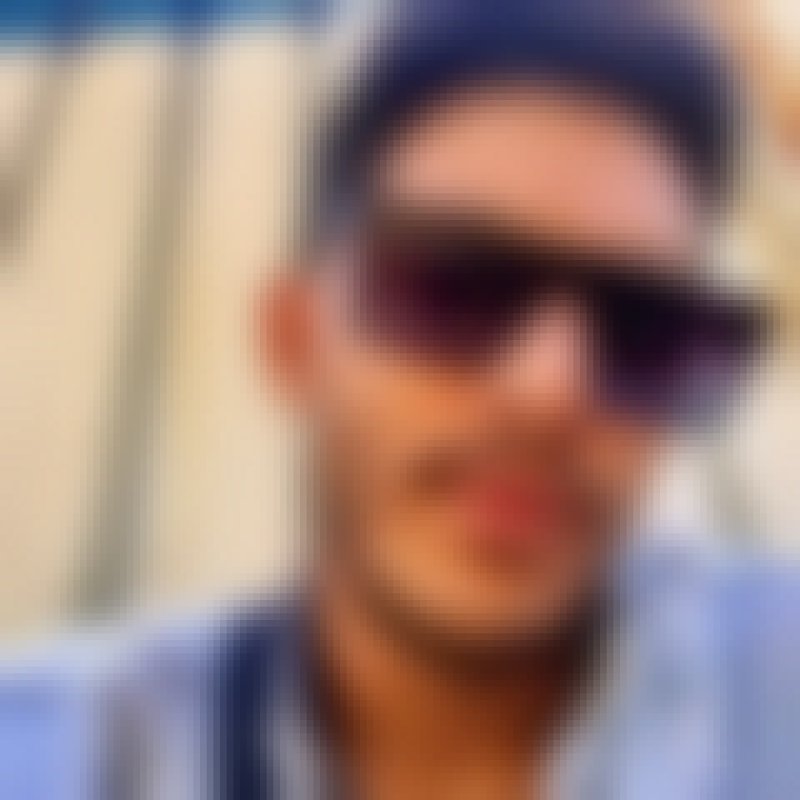 Mohammed, 23, Vitthalapuram
