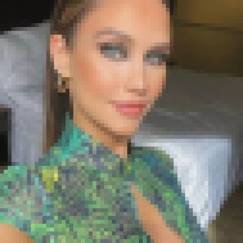 Mary Perez, 39, United States