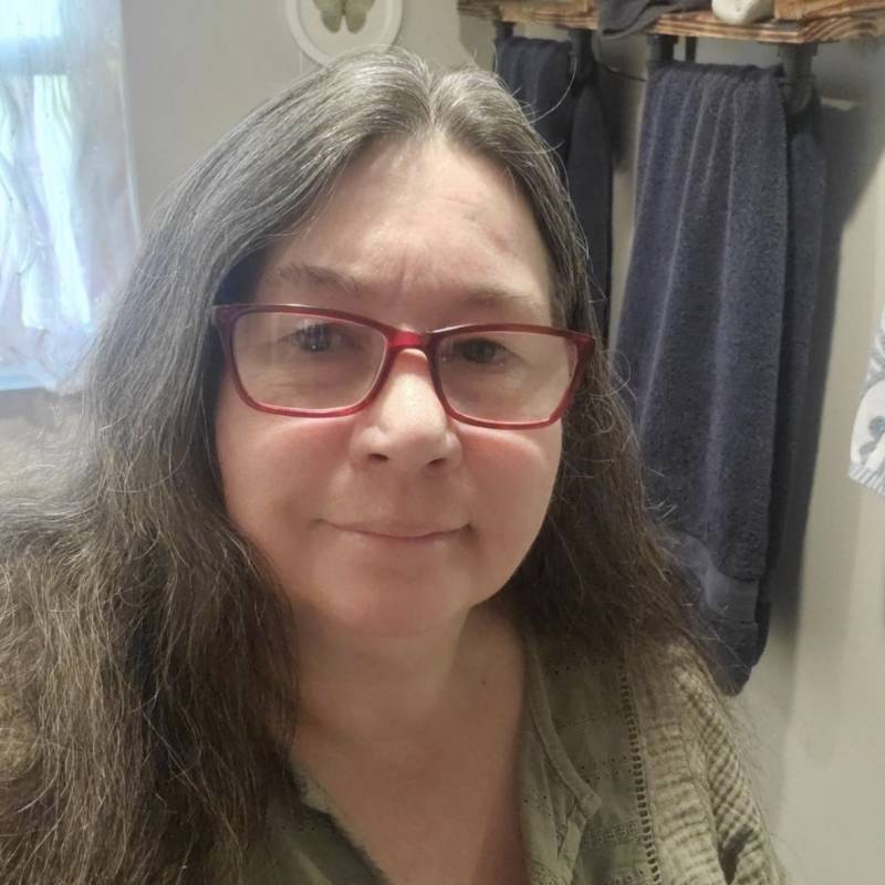 Michele, 53, Kole