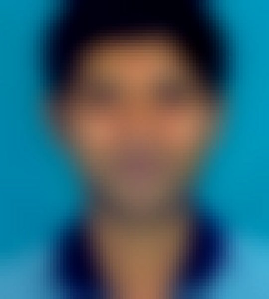 swarup, 40, San Severo