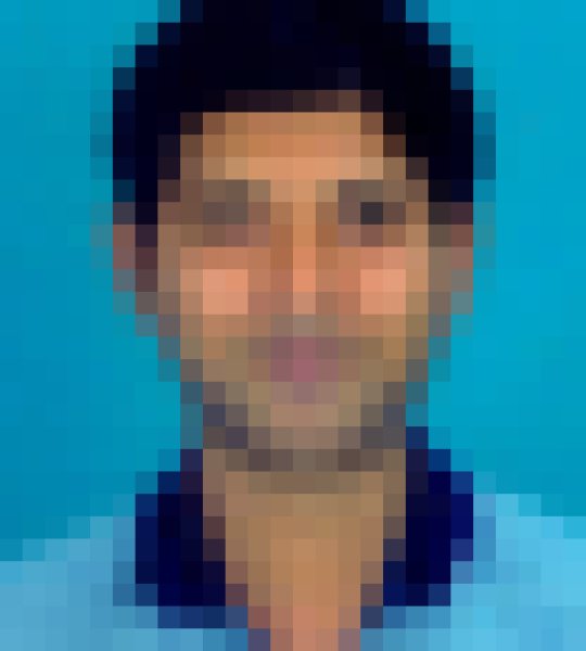 swarup, 40, Zawn