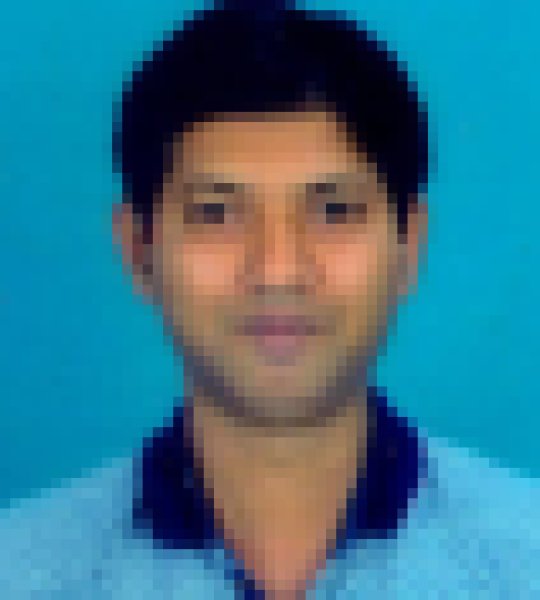 swarup, 40, Agou