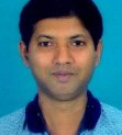 swarup, 40, Sharal