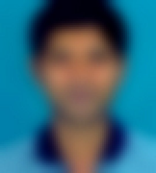 swarup, 40, Tostado