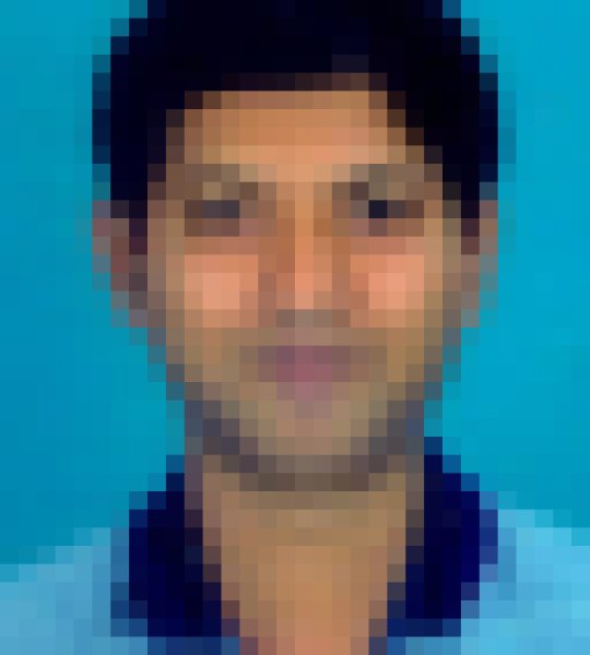 swarup, 40, Essequibo Islands West Demerara