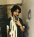 Daniyal, 18, Cobourg