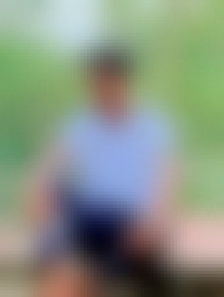 Shahin, 27, Manta
