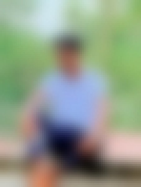 Shahin, 27, Cazenga