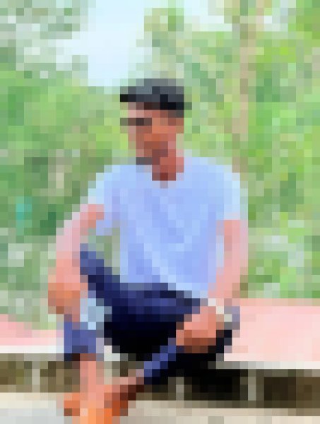 Shahin, 27, Pongalr