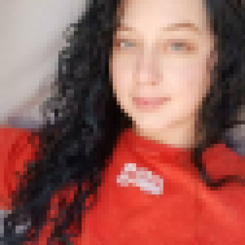 Abigail, 43, Feriana