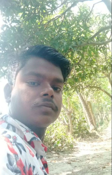 Sd ridoy, 25, Tyre
