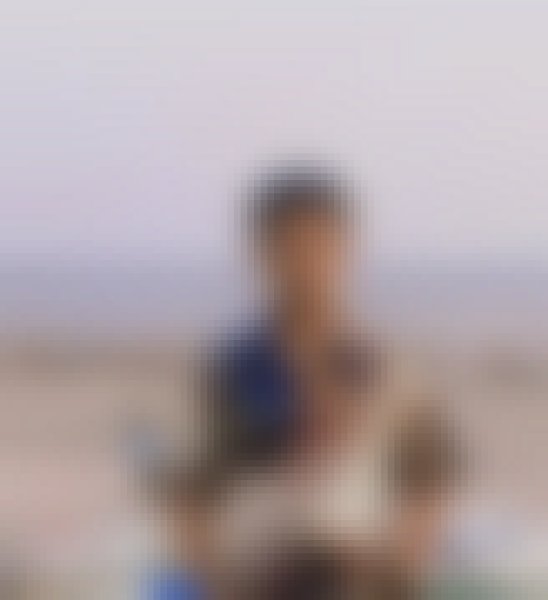 Md. Raj sk, 27, Moranbah