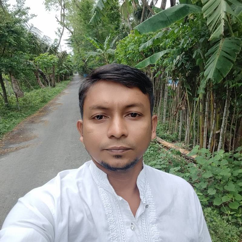 MD HEDAET KHAN sabuj, 32, Janapul