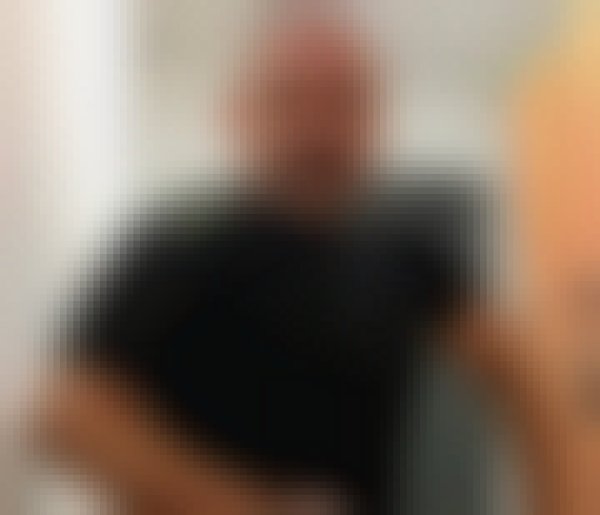 Fred, 60, Tanzania