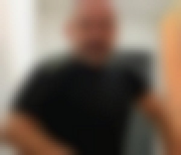 Fred, 60, Ji