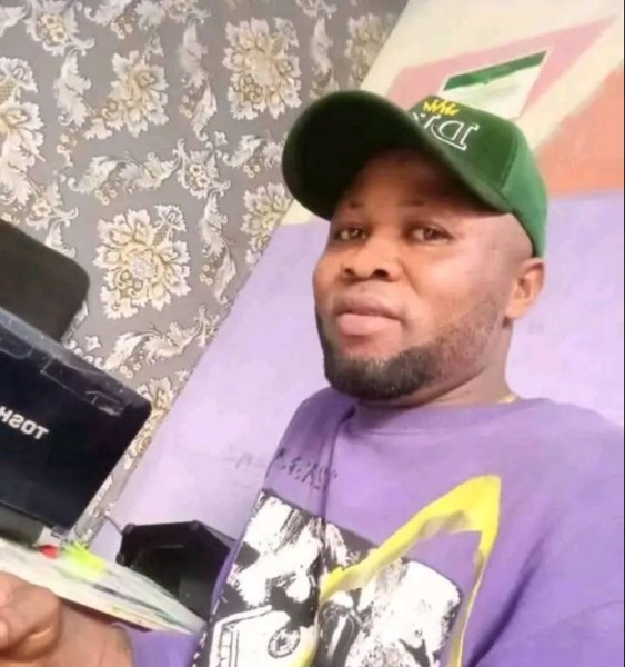 Kevinice, 39, Xiangyang