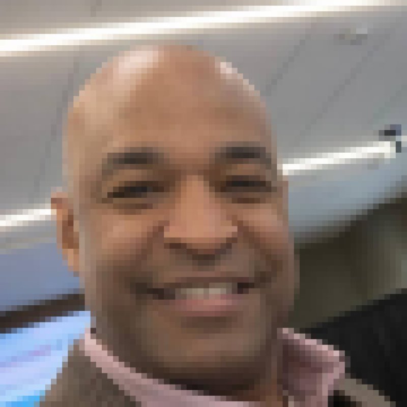 Robert Vereen, 63, Haskovo