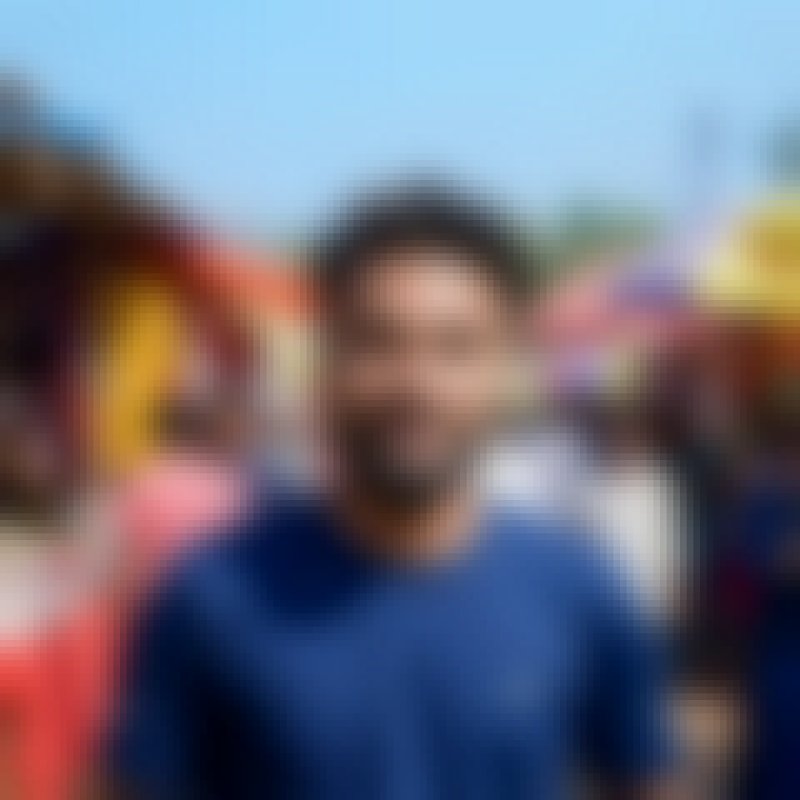 Forhad, 30, Santa Mara Chiquimula