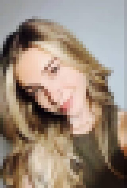 Angela, 31, Saintgrgoire