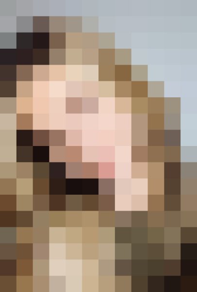 Angela, 31, Colombia