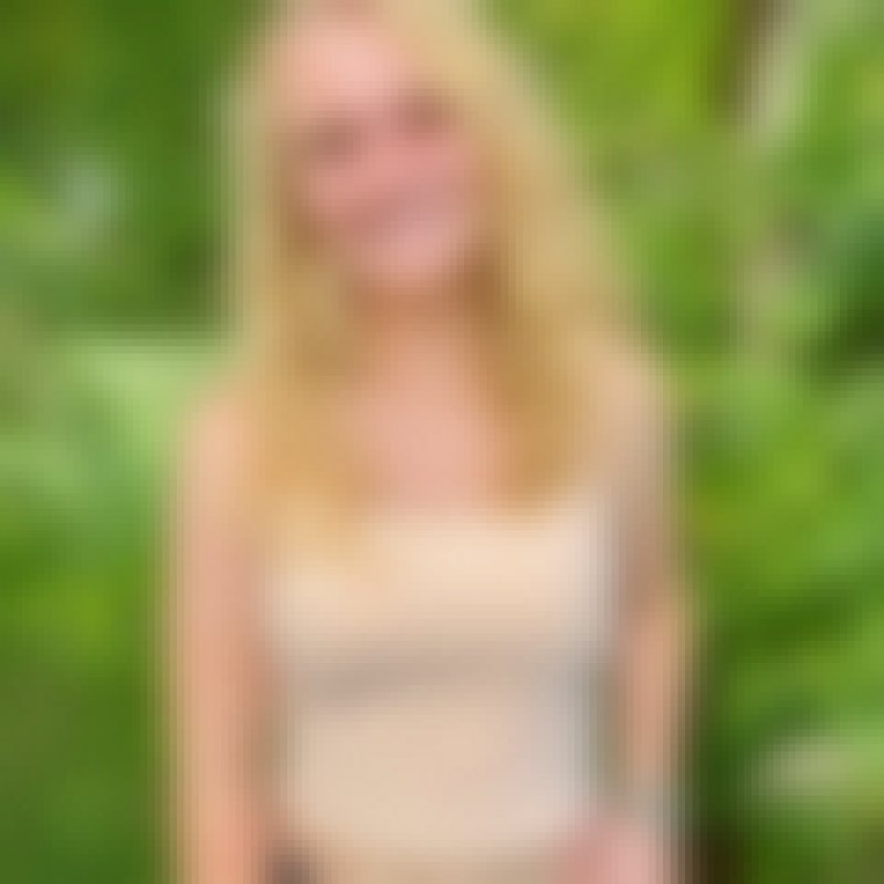 mary, 32, Zagubica