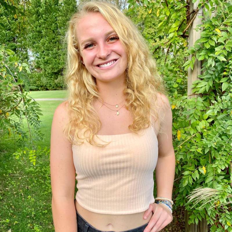 mary, 32, Fuensalida