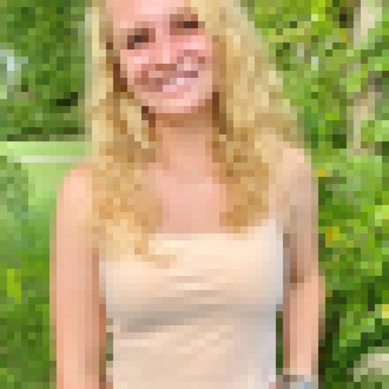 mary, 32, Nord Est