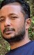 .Nayan Nath, 35, Croatia