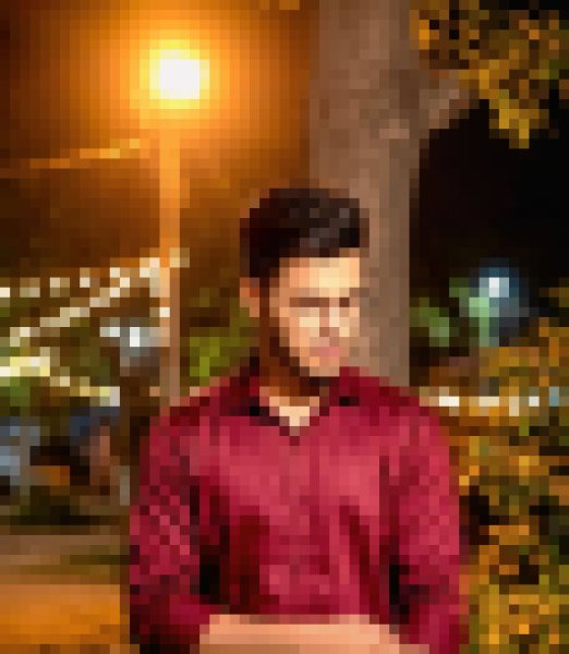 Hridoy, 26, Seabra