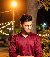 Hridoy, 26, India