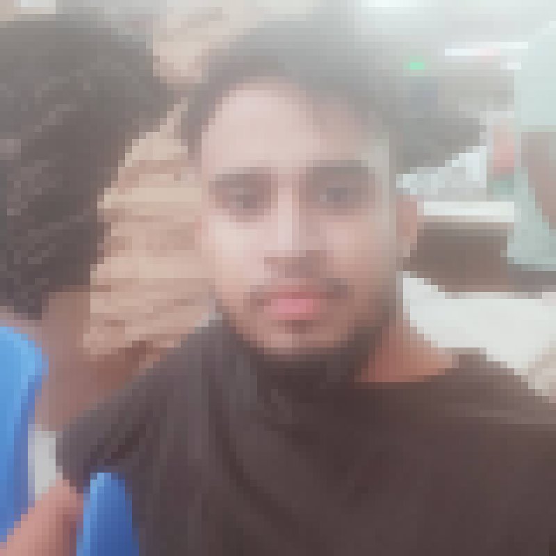 MD MEHEDI, 22, Krasnoyarsk