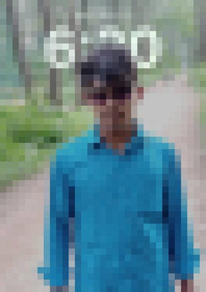 Nirob, 29, Klin